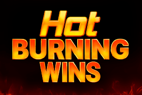 slot Hot Burning Wins Hot Burning Wins