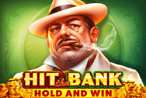slot Hit the Bank Hold and Win Hit the Bank Hold and Win