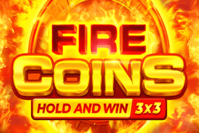 slot Fire Coins: Hold and Win Fire Coins: Hold and Win