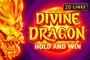 slot Divine Dragon: Hold & Win Divine Dragon: Hold & Win