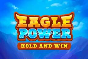 slot Eagle Power: Hold and Win Eagle Power: Hold and Win