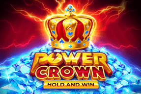 slot Power Crown: Hold and Win Power Crown: Hold and Win