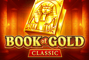 slot Book of Gold: Classic Book of Gold: Classic