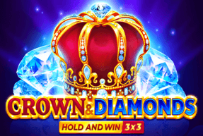 slot Crown and Diamonds: Hold and Win Crown and Diamonds: Hold and Win