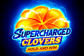 slot Supercharged Clovers: Hold and Win Supercharged Clovers: Hold and Win