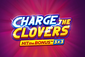 slot Charge the Clovers: Hit The Bonus Charge the Clovers: Hit The Bonus