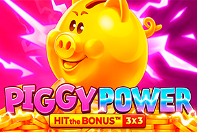 slot Piggy Power: Hit the Bonus Piggy Power: Hit the Bonus