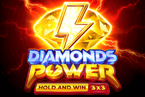 slot Diamonds Power: Hold and Win Diamonds Power: Hold and Win