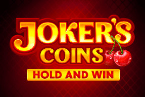 slot Joker’s Coins: Hold and Win Joker’s Coins: Hold and Win