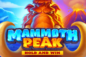 slot Mammoth Peak: Hold and Win Mammoth Peak: Hold and Win