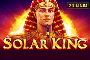 slot Solar King Solar King