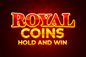 slot Royal Coins: Hold and Win Royal Coins: Hold and Win