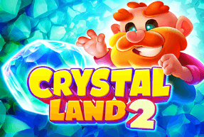 slot Crystal Land 2 Crystal Land 2