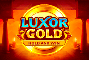 slot Luxor Gold: Hold and Win Luxor Gold: Hold and Win