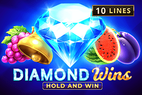 slot Diamond Wins: Hold & Win Diamond Wins: Hold & Win