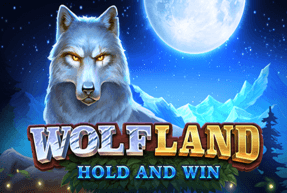 slot Wolf Land: Hold and Win Wolf Land: Hold and Win