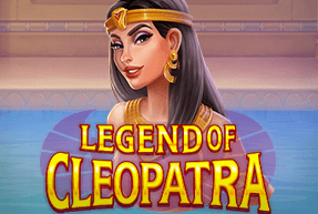 slot Legend of Cleopatra Legend of Cleopatra