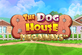 slot The Dog House Megaways The Dog House Megaways