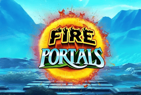 slot Fire Portals Fire Portals