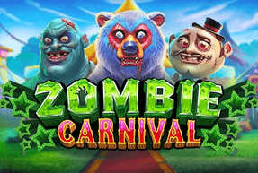 slot Zombie Carnival Zombie Carnival