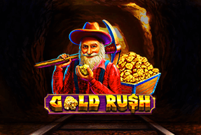 slot Gold Rush Gold Rush
