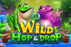 slot Wild Hop & Drop Wild Hop & Drop