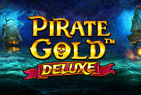 slot Pirate Gold Deluxe Pirate Gold Deluxe