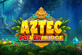 slot Aztec Powernudge Aztec Powernudge