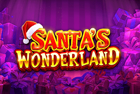 slot Santa's Wonderland Santa's Wonderland