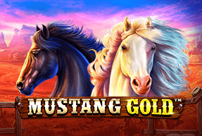 slot Mustang Gold Mustang Gold