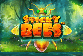 slot Sticky Bees Sticky Bees