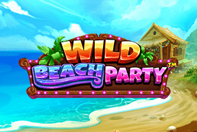 slot Wild Beach Party Wild Beach Party