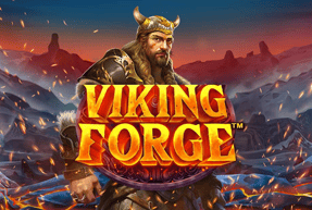 slot Viking Forge Viking Forge