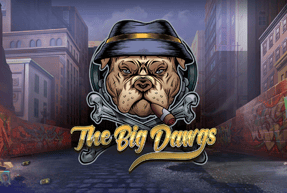 slot The Big Dawgs The Big Dawgs