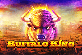 slot Buffalo King Buffalo King
