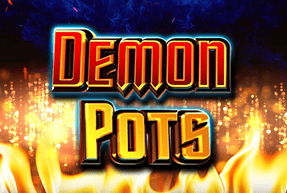 slot Demon Pots Demon Pots