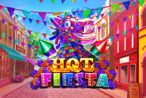 slot Hot Fiesta Hot Fiesta
