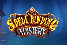 slot Spellbinding Mystery Spellbinding Mystery