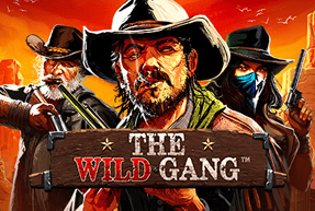 slot The Wild Gang The Wild Gang
