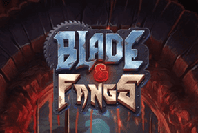 slot Blade & Fangs Blade & Fangs