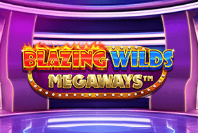 slot Blazing Wilds Megaways Blazing Wilds Megaways