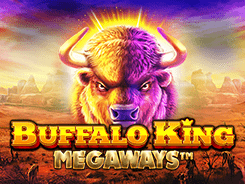 slot Buffalo King Megaways Buffalo King Megaways