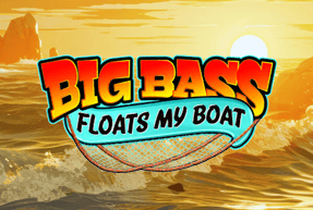 slot Big Bass Floats My Boat Big Bass Floats My Boat