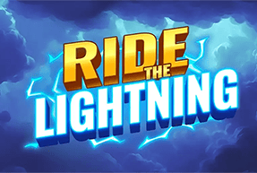 slot Ride The Lightning Ride The Lightning