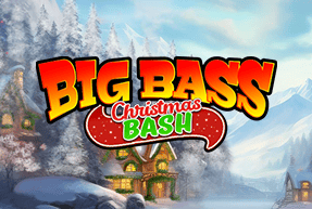 slot Big Bass Christmas Bash Big Bass Christmas Bash