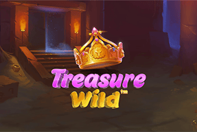 slot Treasure Wild Treasure Wild