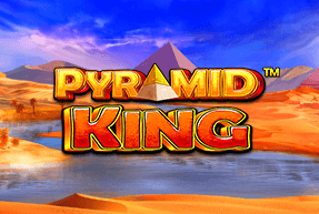 slot Pyramid King Pyramid King