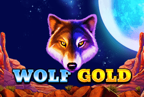 slot Wolf Gold Wolf Gold