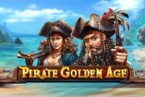 slot Pirate Golden Age Pirate Golden Age