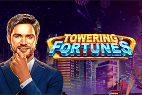slot Towering Fortunes Towering Fortunes